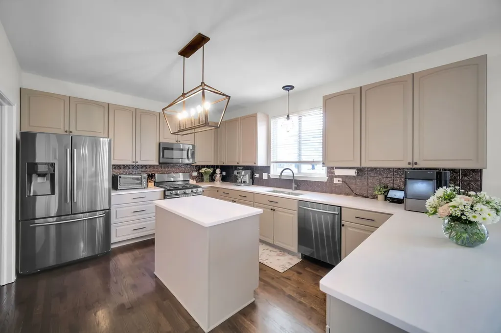 25124 Constitution Court Plainfield IL 60544