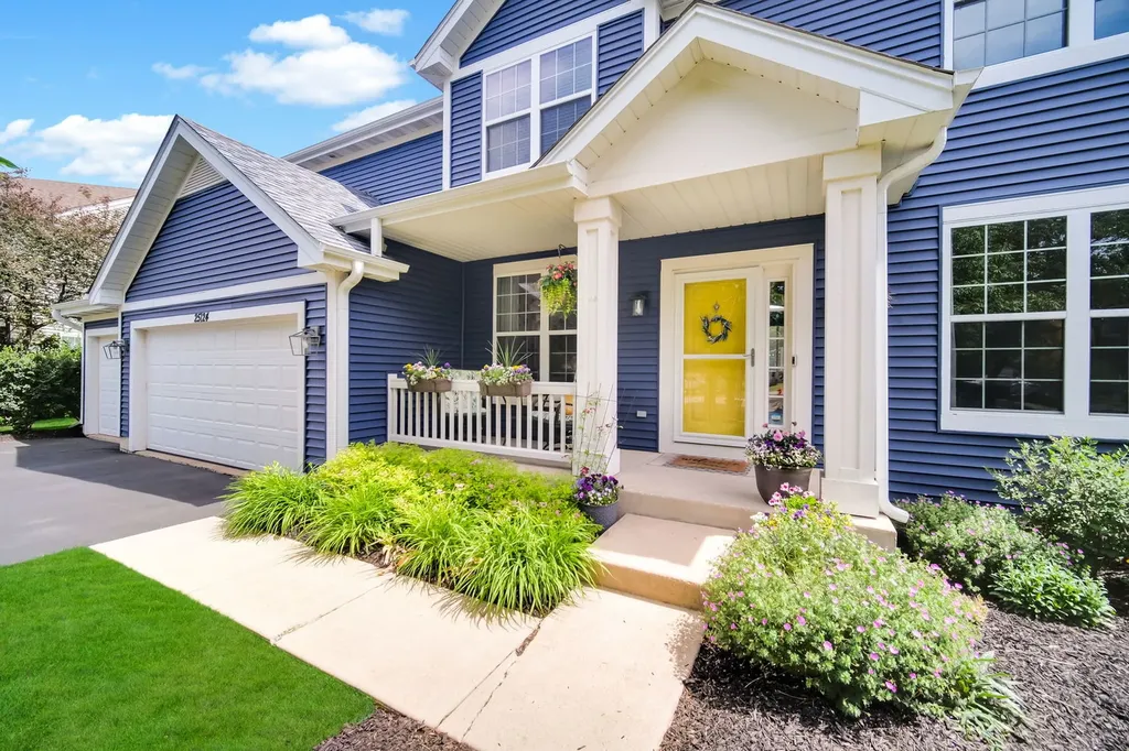 25124 Constitution Court Plainfield IL 60544