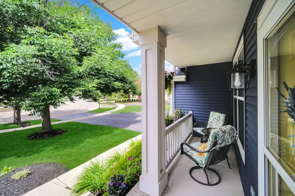 25124 Constitution Court Plainfield IL 60544