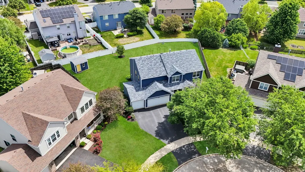 25124 Constitution Court Plainfield IL 60544