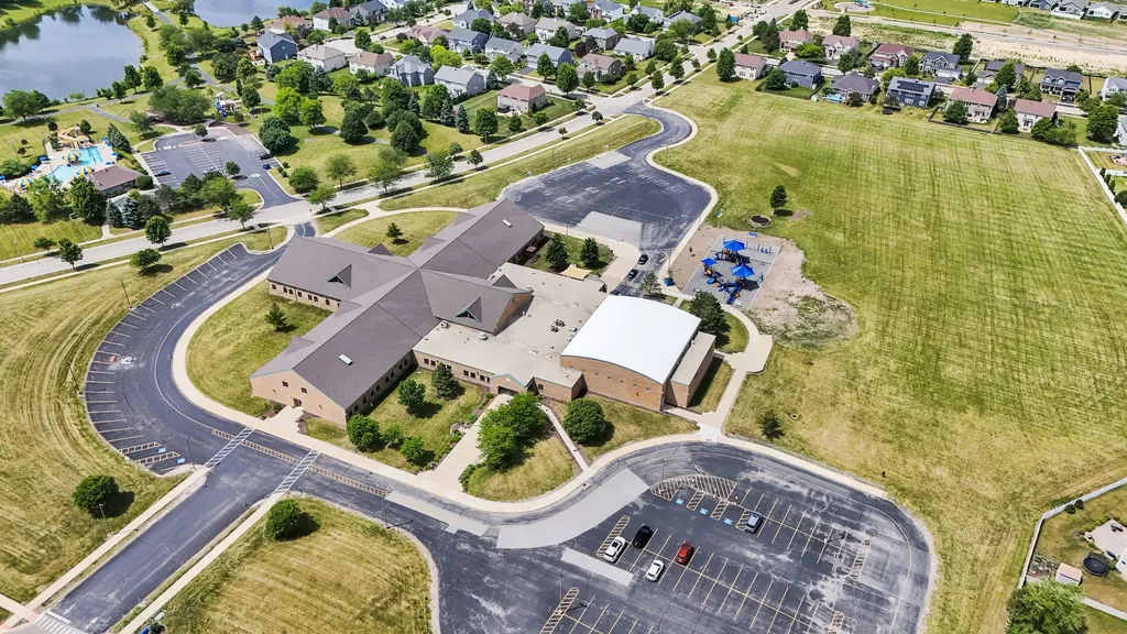 25124 Constitution Court Plainfield IL 60544