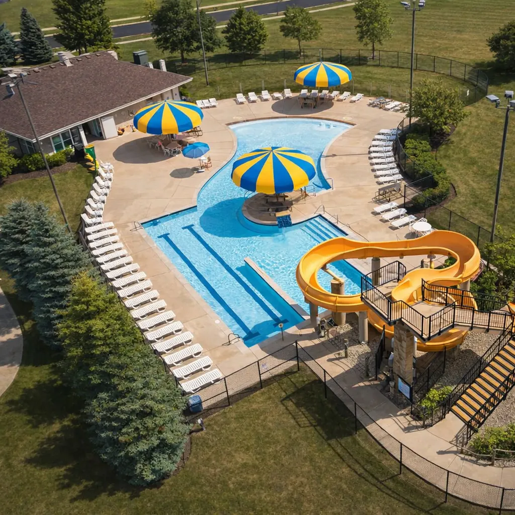 25124 Constitution Court Plainfield IL 60544
