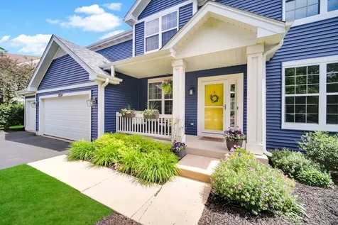 25124 Constitution Court Plainfield IL 60544