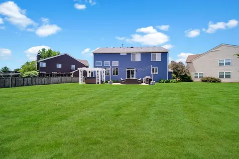 25124 Constitution Court Plainfield IL 60544