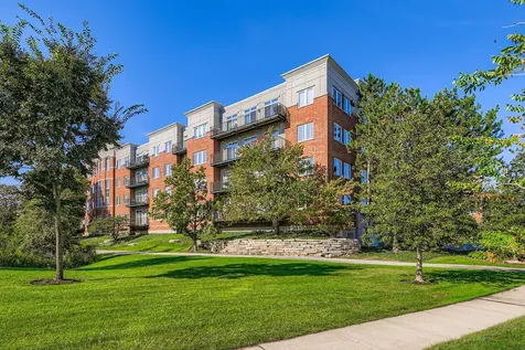 820 Weidner Road Buffalo Grove IL 60089