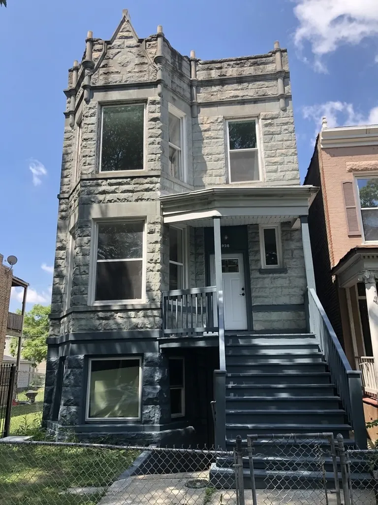 1920 South Spaulding Avenue Chicago IL 60623