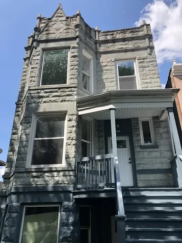 1920 South Spaulding Avenue Chicago IL 60623