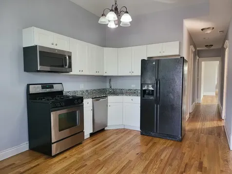 1920 South Spaulding Avenue Chicago IL 60623