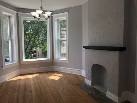 1920 South Spaulding Avenue Chicago IL 60623