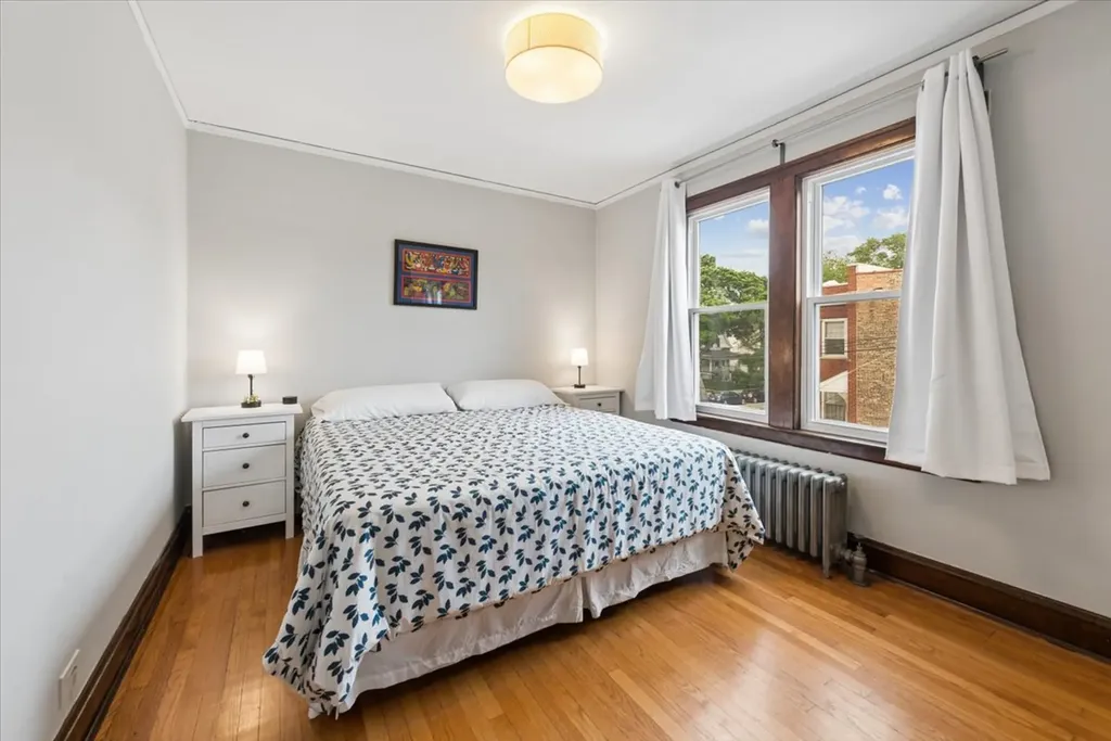 3651 North Kedvale Avenue Chicago IL 60641