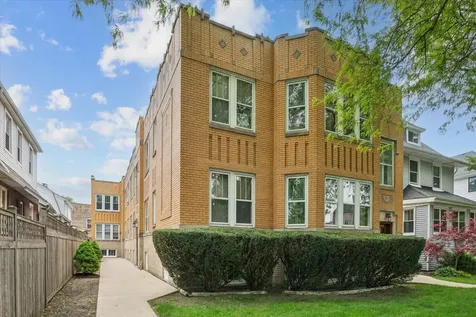 3651 North Kedvale Avenue Chicago IL 60641