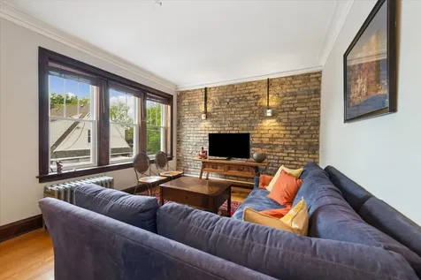 3651 North Kedvale Avenue Chicago IL 60641