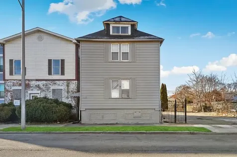 238 East 22 Street Chicago Heights IL 60411