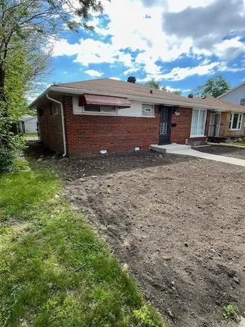 10845 South Emerald Avenue Chicago IL 60628