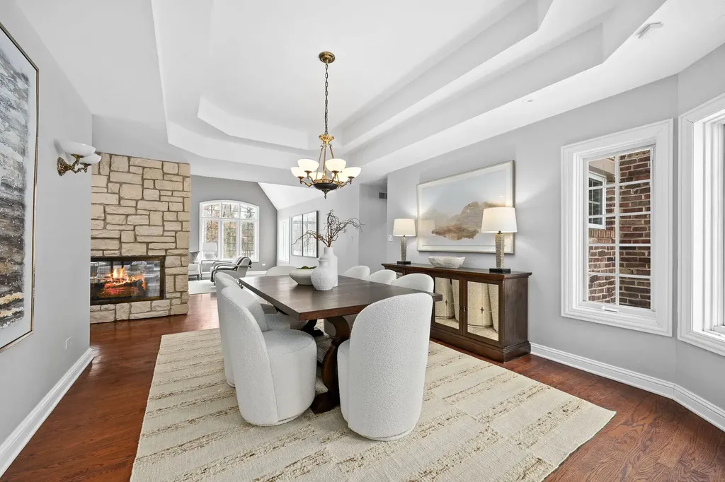 7S460 Donwood Drive Naperville IL 60540