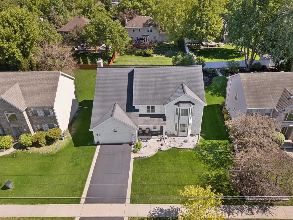 1524 Oswego Road Naperville IL 60540
