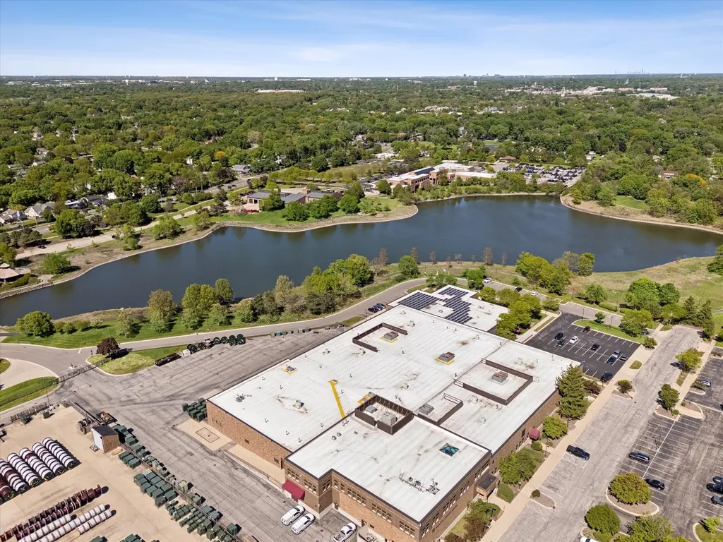 1524 Oswego Road Naperville IL 60540
