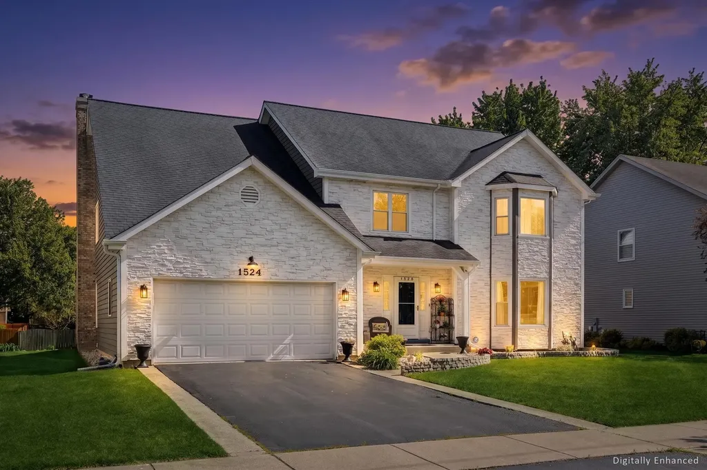 1524 Oswego Road Naperville IL 60540
