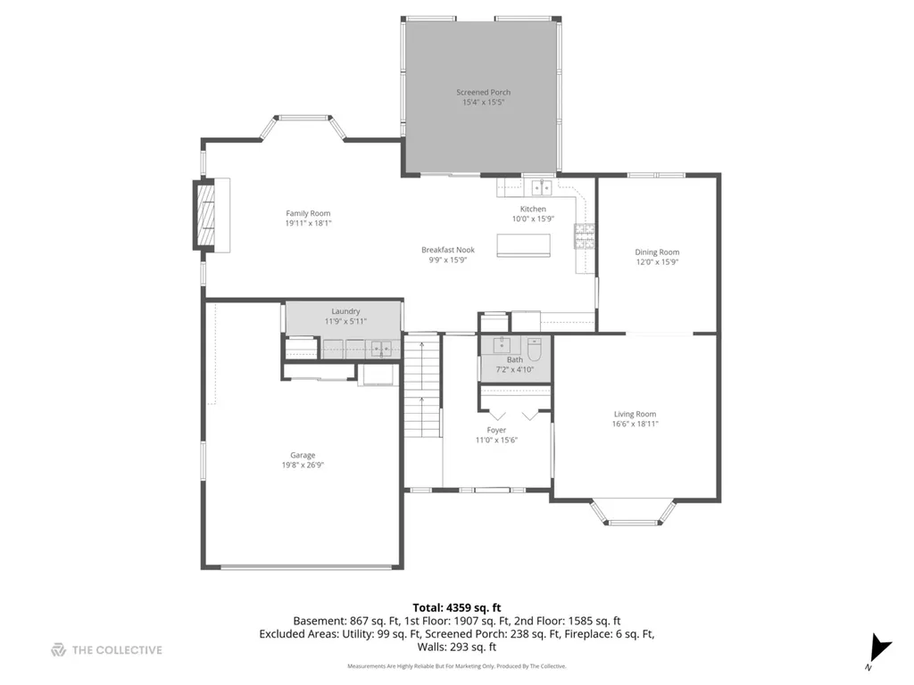 1524 Oswego Road Naperville IL 60540