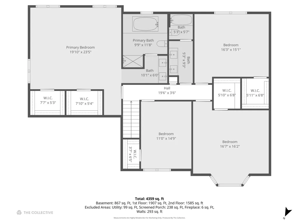 1524 Oswego Road Naperville IL 60540