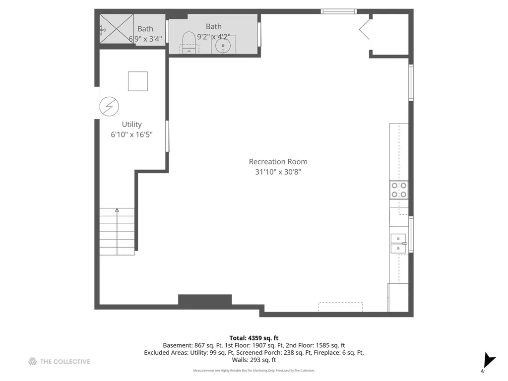 1524 Oswego Road Naperville IL 60540