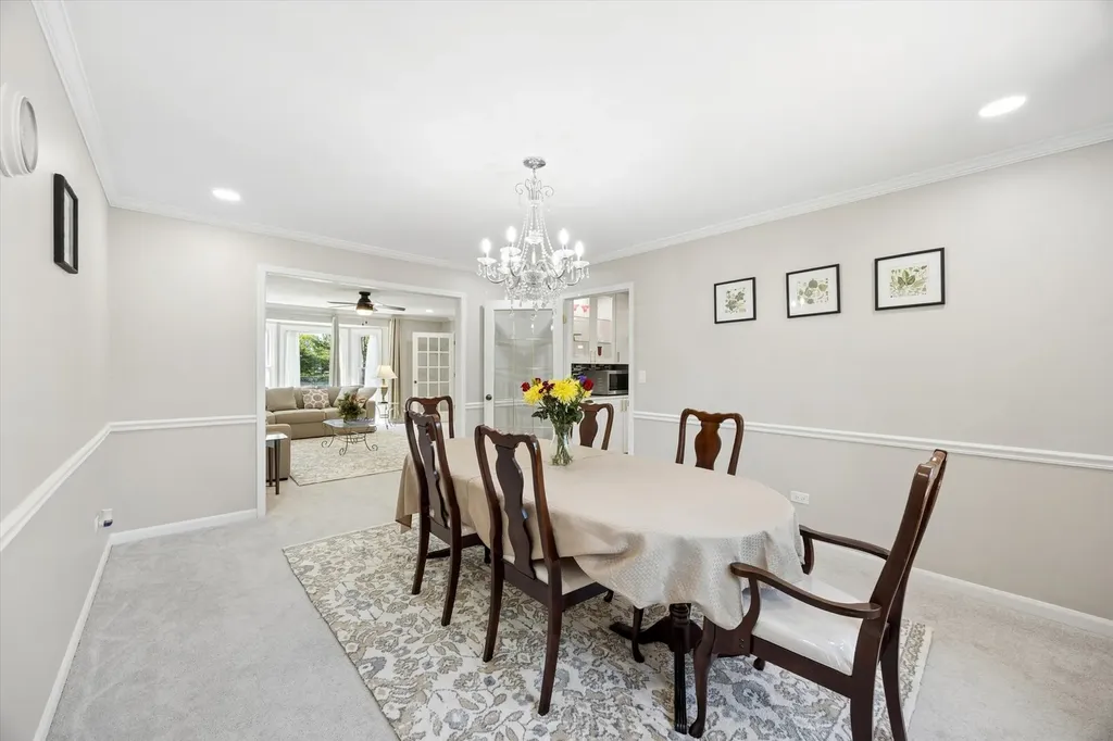 1524 Oswego Road Naperville IL 60540