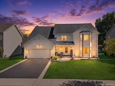 1524 Oswego Road Naperville IL 60540