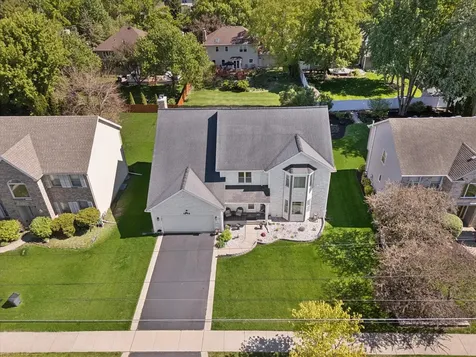 1524 Oswego Road Naperville IL 60540