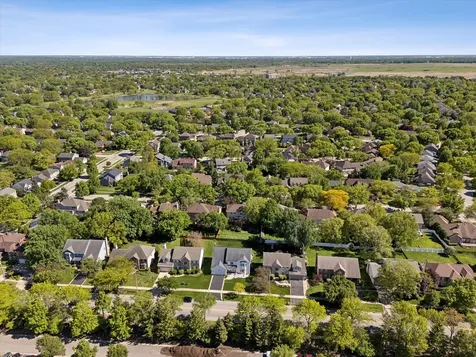 1524 Oswego Road Naperville IL 60540