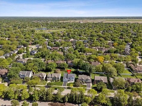 1524 Oswego Road Naperville IL 60540