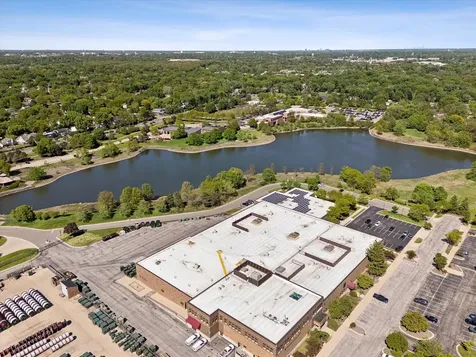 1524 Oswego Road Naperville IL 60540