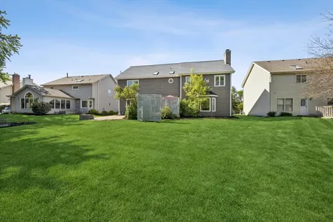1524 Oswego Road Naperville IL 60540