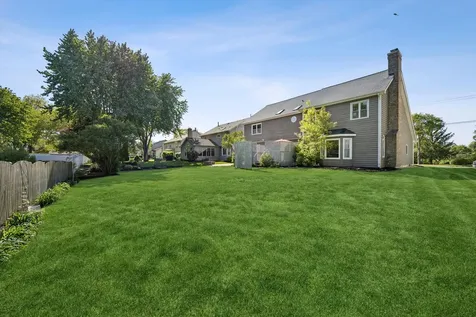 1524 Oswego Road Naperville IL 60540