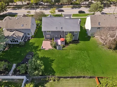 1524 Oswego Road Naperville IL 60540