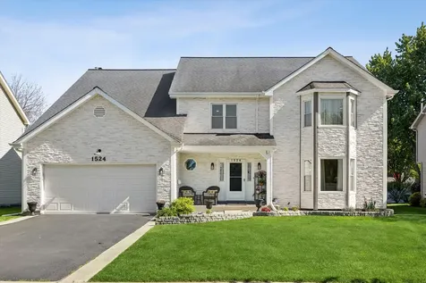 1524 Oswego Road Naperville IL 60540