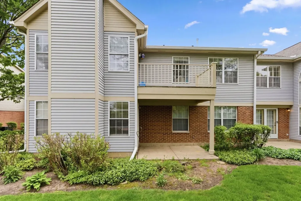 206 Glasgow Lane Schaumburg IL 60194
