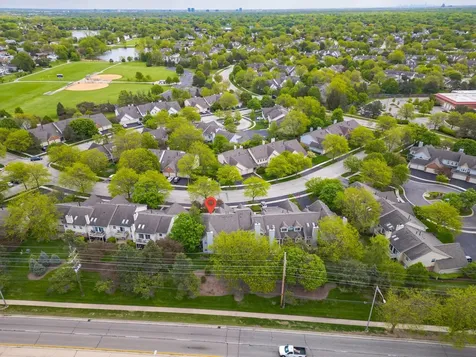 206 Glasgow Lane Schaumburg IL 60194
