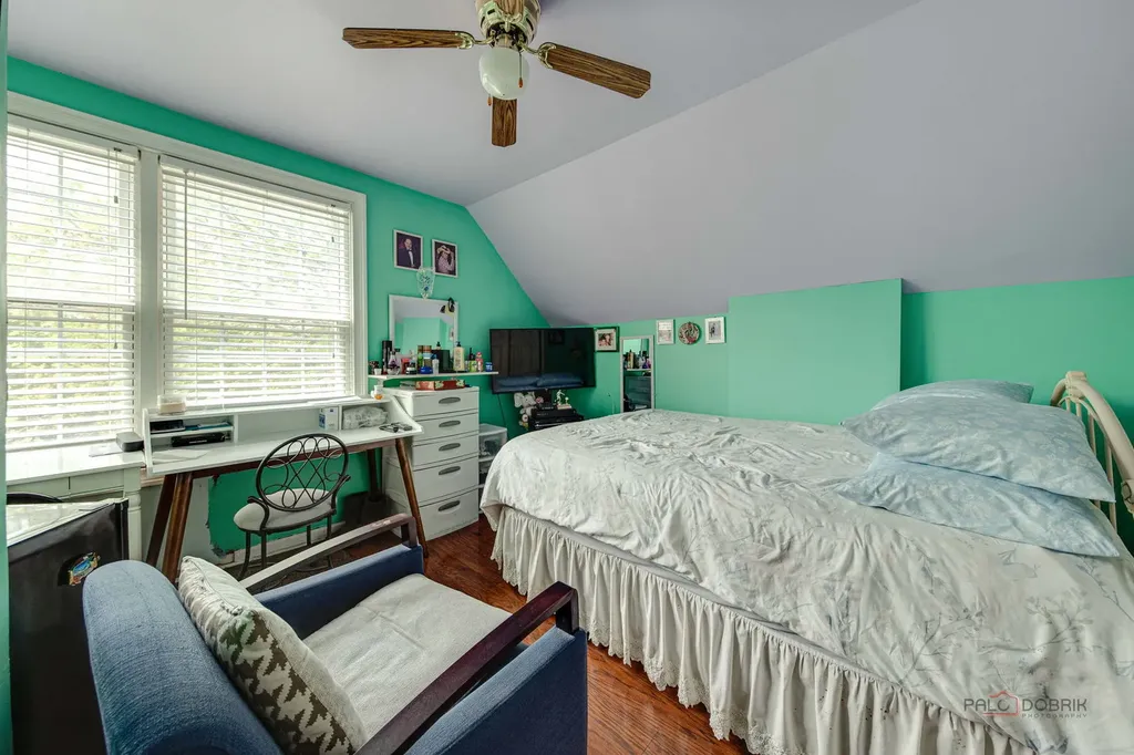 3512 West Hirsch Street Chicago IL 60651