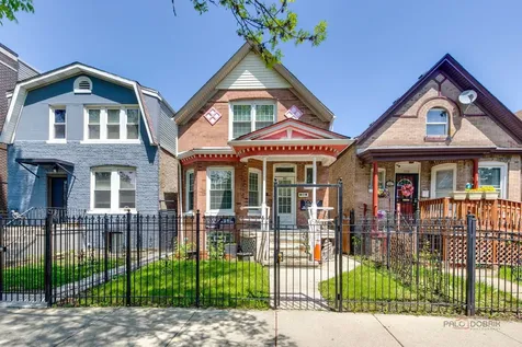 3512 West Hirsch Street Chicago IL 60651