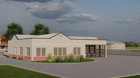 4141 Venture Drive Peru IL 61354