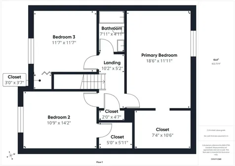 816 Belle Plaine Avenue Gurnee IL 60031