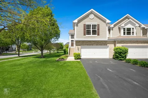 1948 Sundrop Court Bartlett IL 60103