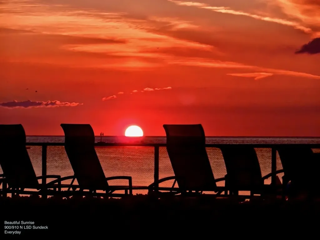900 North Lake Shore Drive Chicago IL 60611