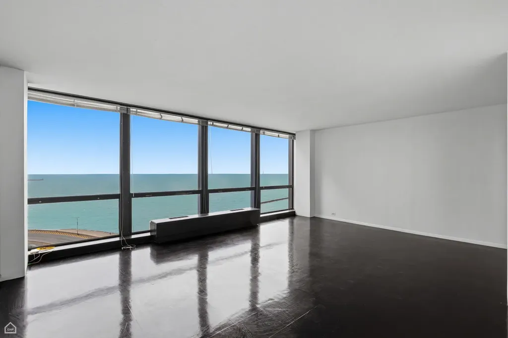 900 North Lake Shore Drive Chicago IL 60611