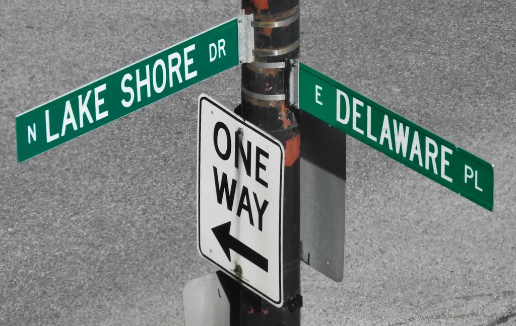 900 North Lake Shore Drive Chicago IL 60611