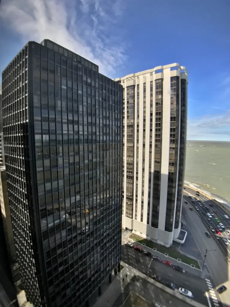 900 North Lake Shore Drive Chicago IL 60611