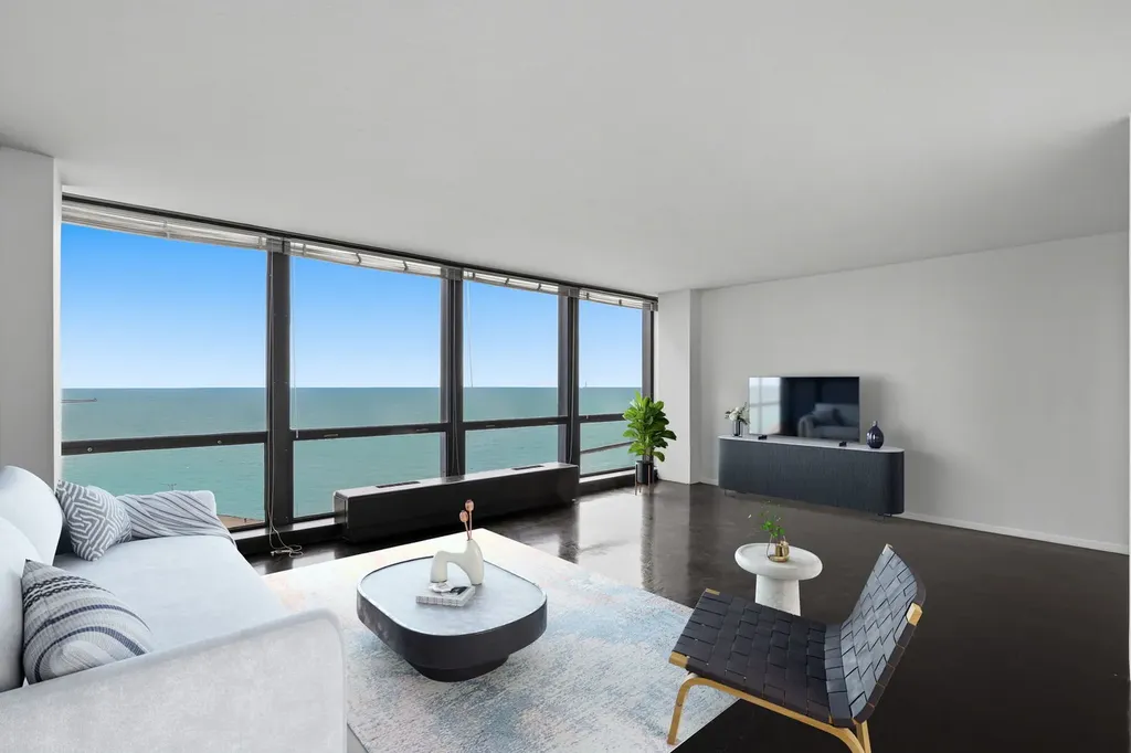 900 North Lake Shore Drive Chicago IL 60611