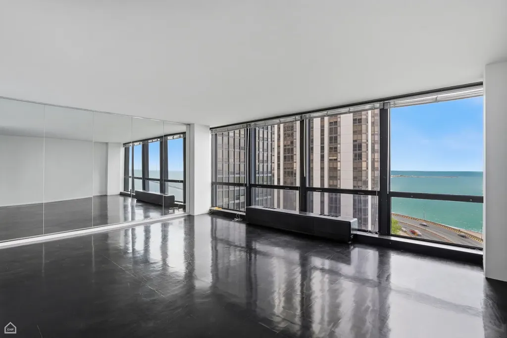 900 North Lake Shore Drive Chicago IL 60611