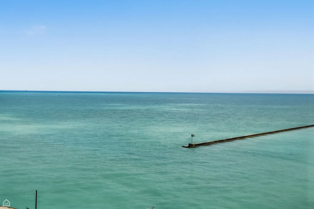 900 North Lake Shore Drive Chicago IL 60611