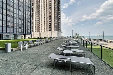 900 North Lake Shore Drive Chicago IL 60611